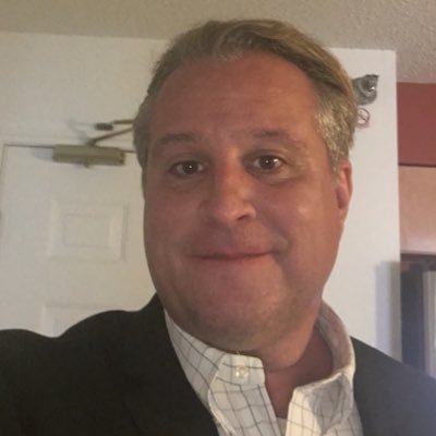 Profile Picture of Dennis Keast, MBA (@DennisKeast) on Twitter