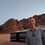 Profile Picture of Mark Vandevelde (@mark.vandevelde) on Instagram