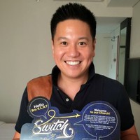 Profile Picture of Kevin Tai (@kevin-tai-32) on Quora