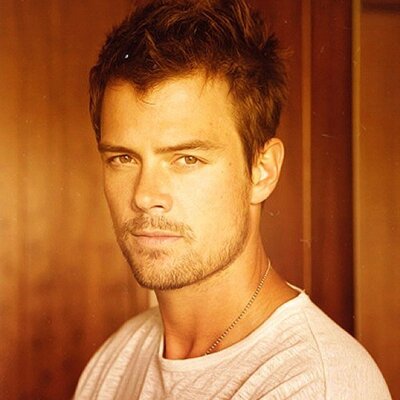 Profile Picture of Josh Duhamel Fans (@JoshDuhamelArmy) on Twitter