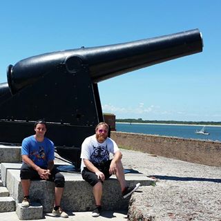 Profile Picture of Luke Ferrell (@Pyr0Dud3) on Facebook