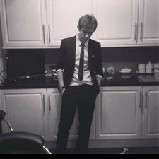 Profile Picture of John Mitchel (@johnmit1999) on Twitter