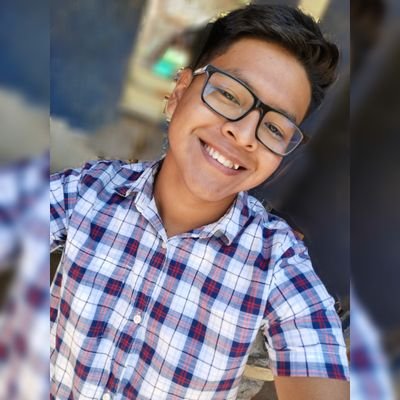 Profile Picture of Hassam Efrain Gonzales Frey (@FreyHassam) on Twitter