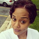 Profile Picture of simone gray (@lady.supa) on Instagram