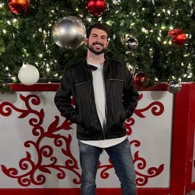 Profile Picture of Zack Stewart (@zaccheus414) on Pinterest