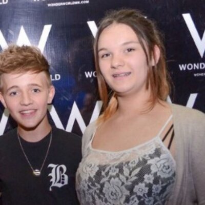 Profile Picture of €L01$€ (@eloiseporter123) on Twitter