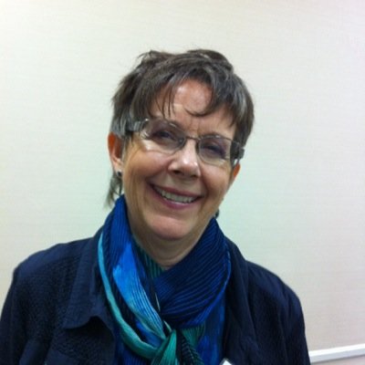 Profile Picture of Jan Cookson (@JanSeals) on Twitter