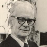 Profile Picture of Burrhus Frederic Skinner (@BurrhusFrederi2) on Twitter