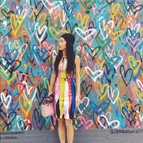 Profile Picture of Wen Yao (@heywen) on Poshmark