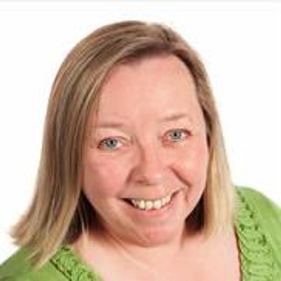 Profile Picture of Eva Eriksson (@GraceEyreCEO) on Twitter