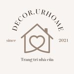 Profile Picture of ✨𝐃𝐞𝐜𝐨𝐫 𝐮𝐫𝐡𝐨𝐦𝐞-𝐓𝐫𝐚𝐧𝐠 𝐭𝐫𝐢́ 𝐧𝐡𝐚̀✨ (@decor.urhome) on Instagram