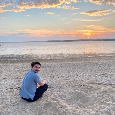 Profile Picture of Darryl Robinson (@DarrylTRobinson) on Twitter