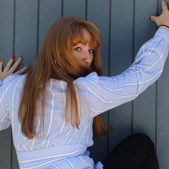 Erica Casko - Poshmark Profile Picture of Erica Casko (@erica_bi) on Poshmark