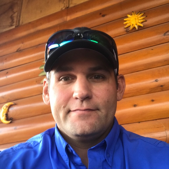 Profile Picture of Fred Longbine (@hamsalad315) on Poshmark