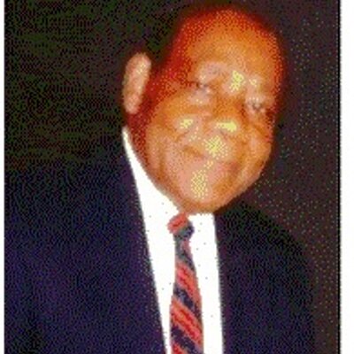 Profile Picture of Anthony GeorgesPierr (@GeorgesPierreA) on Twitter