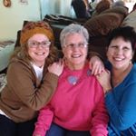 Profile Picture of Toni Gayle Schultz (@tonigayleschultz) on Instagram