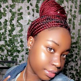 Profile Picture of Darriel Amber ♡ (@hidarrielamber) on Pinterest