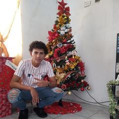 Ian Navas - Tiktok Profile Picture of Ian Navas (@ian.navas3) on Tiktok