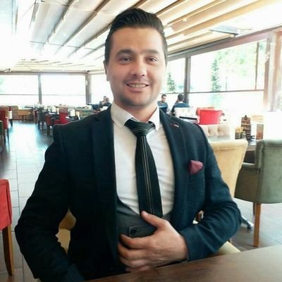 Profile Picture of Ugur Sarıoğlu  Ankara Türkiye Ex Pass (@UgurSarioglu3) on Twitter