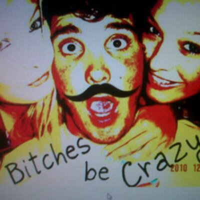 Profile Picture of Byron Chad Barber (@ByronBarber07) on Twitter