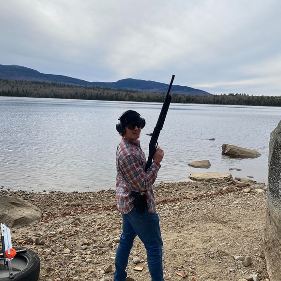 Profile Picture of Max Kent (@maxxkent25) on Poshmark