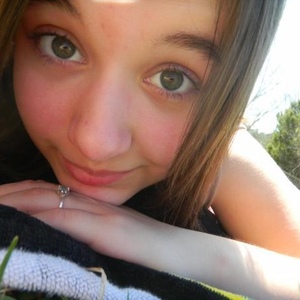 Profile Picture of Ally Middleton (@allymichellex3) on Myspace