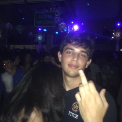 Profile Picture of Victor Nery (@victornery98) on Twitter
