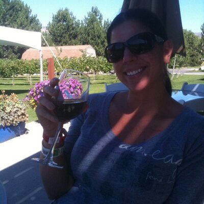 Profile Picture of Amanda Horvath (@AmandaHorvath5) on Twitter
