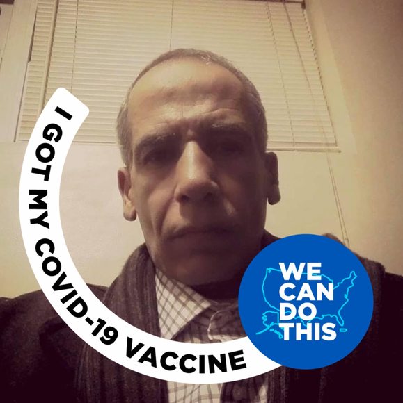 Profile Picture of Rabah Awadallah (@rabahawadallah) on Poshmark