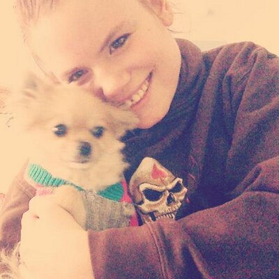 Profile Picture of Kira Engen (@KiraEngen1) on Twitter