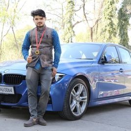 Profile Picture of Ajay Babbar (@AjayBabbar17) on Twitter