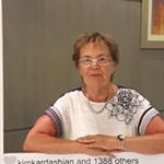 Profile Picture of Anna-Lisa Staverfelt (@staverfelt) on Instagram