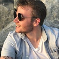 Profile Picture of Matthew Barger (@matthew-barger-4) on Quora