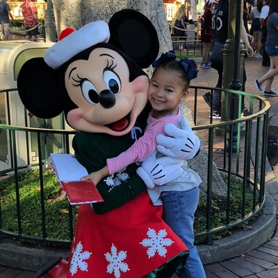 Profile Picture of Roxann Hayes (@foxyroxy_619) on Twitter