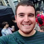 Profile Picture of Jon Olazabal (@olen.joni.3) on Instagram