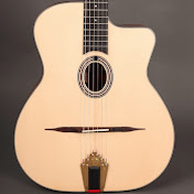 Profile Picture of Alexander Polyakov Instruments (@SanchoMF) on Youtube