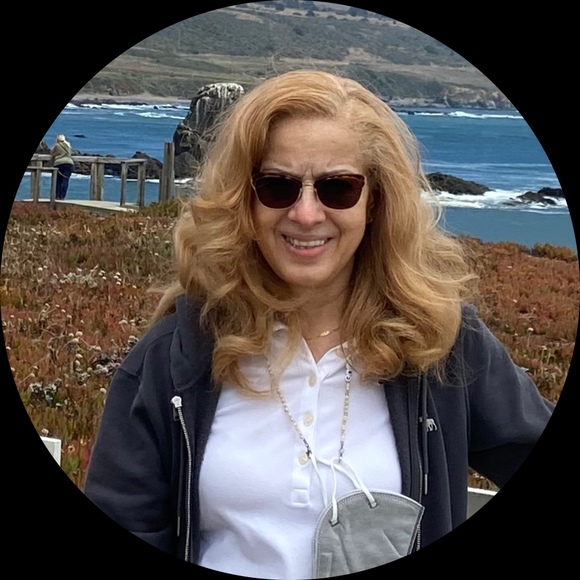 Profile Picture of Cathy Bonnette-jefferson (@cbonnejeff) on Poshmark