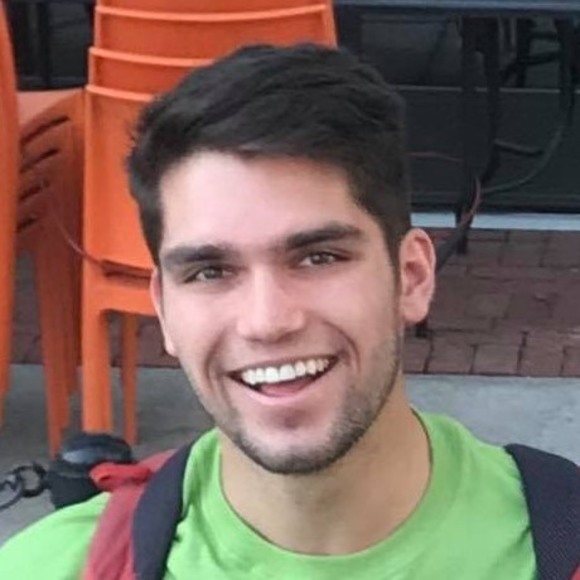 Profile Picture of Aron Thiim (@athiim1) on Poshmark