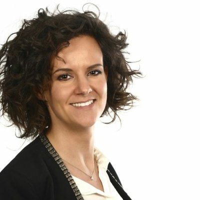 Profile Picture of Silvia Malesardi (@silviamale) on Twitter