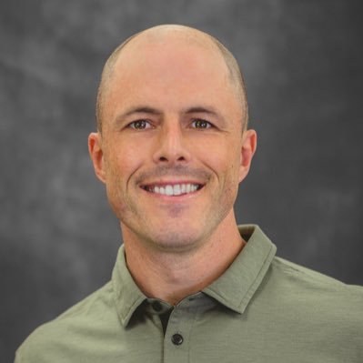 Profile Picture of Pete Dupuis (@pete_dupuis) on Twitter