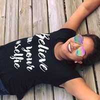 Profile Picture of Mariah Aguilar (@mariah-aguilar-11) on Quora