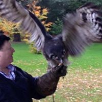 Profile Picture of Tony Blade (@tony-blade-2) on Quora