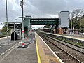 Profile Photo of Barry railway stationon Wikipedia