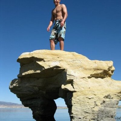 Profile Picture of Jeff Ladd (@ElkoCrank) on Twitter