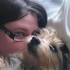Profile Picture of Chloe Louise Gunn (@4LeafClover1995) on Twitter