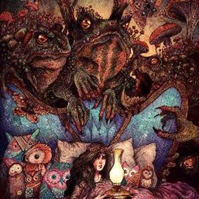 Michael Cardenas - Twitter Profile Picture of Michael Cardenas (@MichaelCae) on Twitter