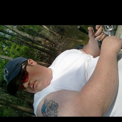 Preston Robinson - Twitter Profile Picture of Preston Robinson (@poot_man) on Twitter