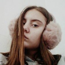 Profile Picture of Crystal Clorè (@clore_crystal) on Twitter