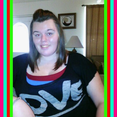 Profile Picture of Sheyenne Chappelone (@mommy2be1993sas) on Twitter