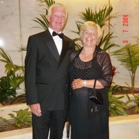 Profile Picture of Richard Wallis (@richard-wallis-36) on Quora